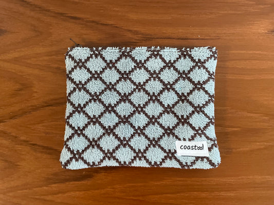 Small Zip Pouch
