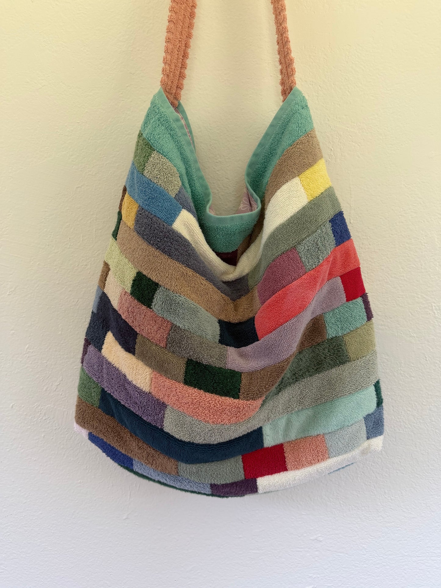 Vibrant Tote