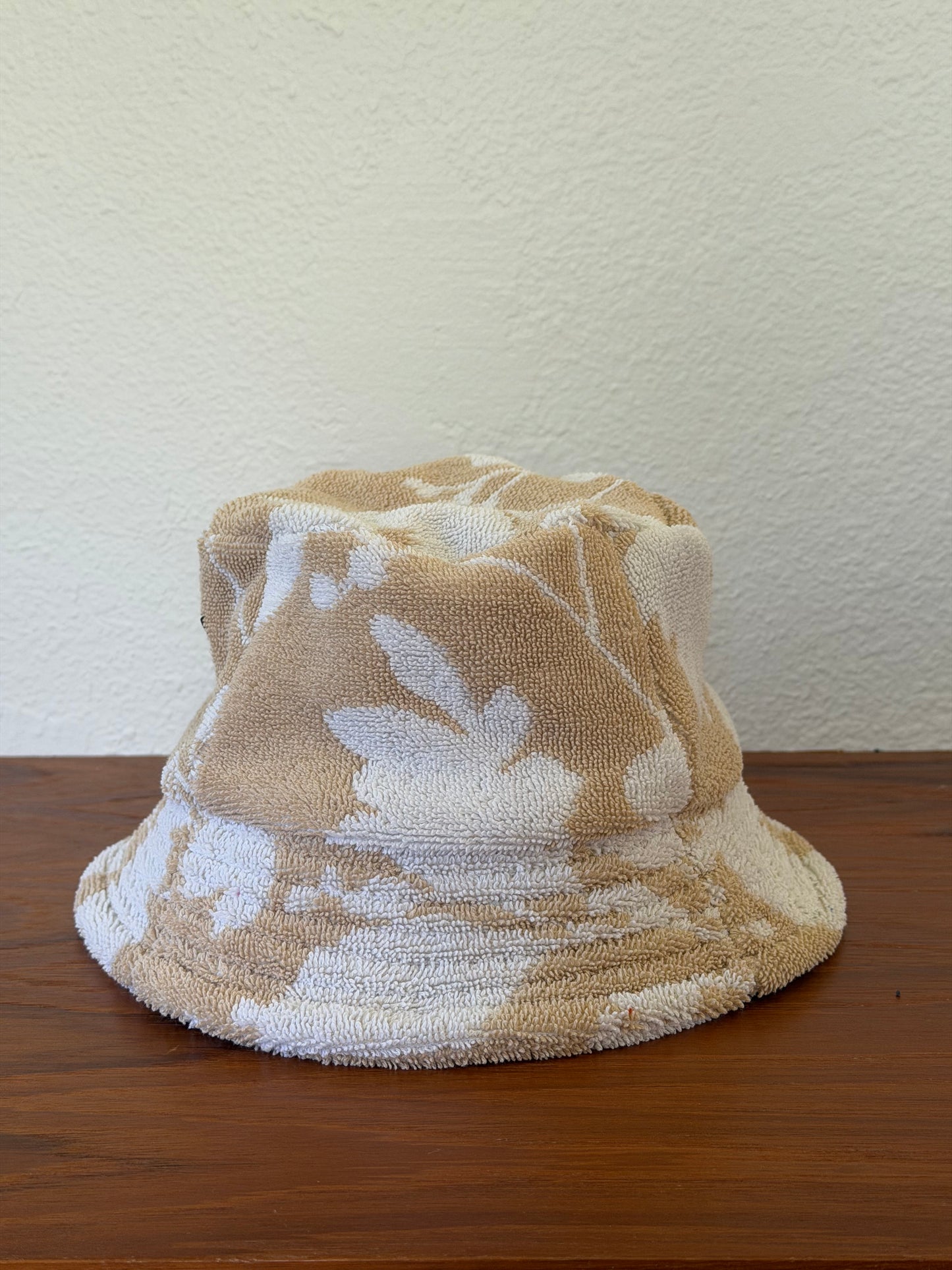 Leafy Bucket