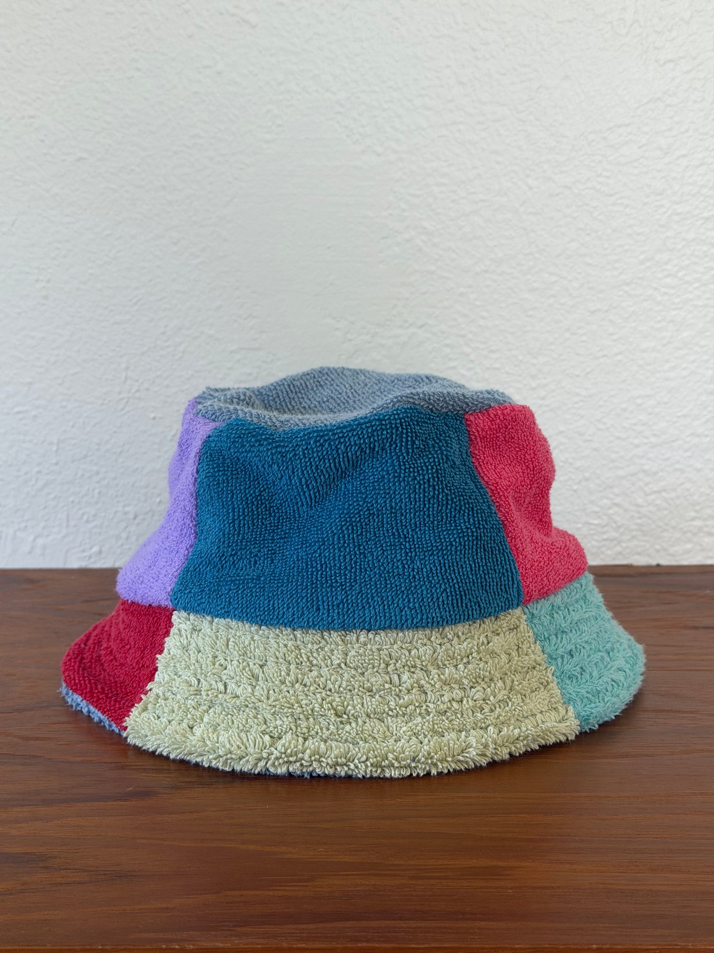 Bright Bucket