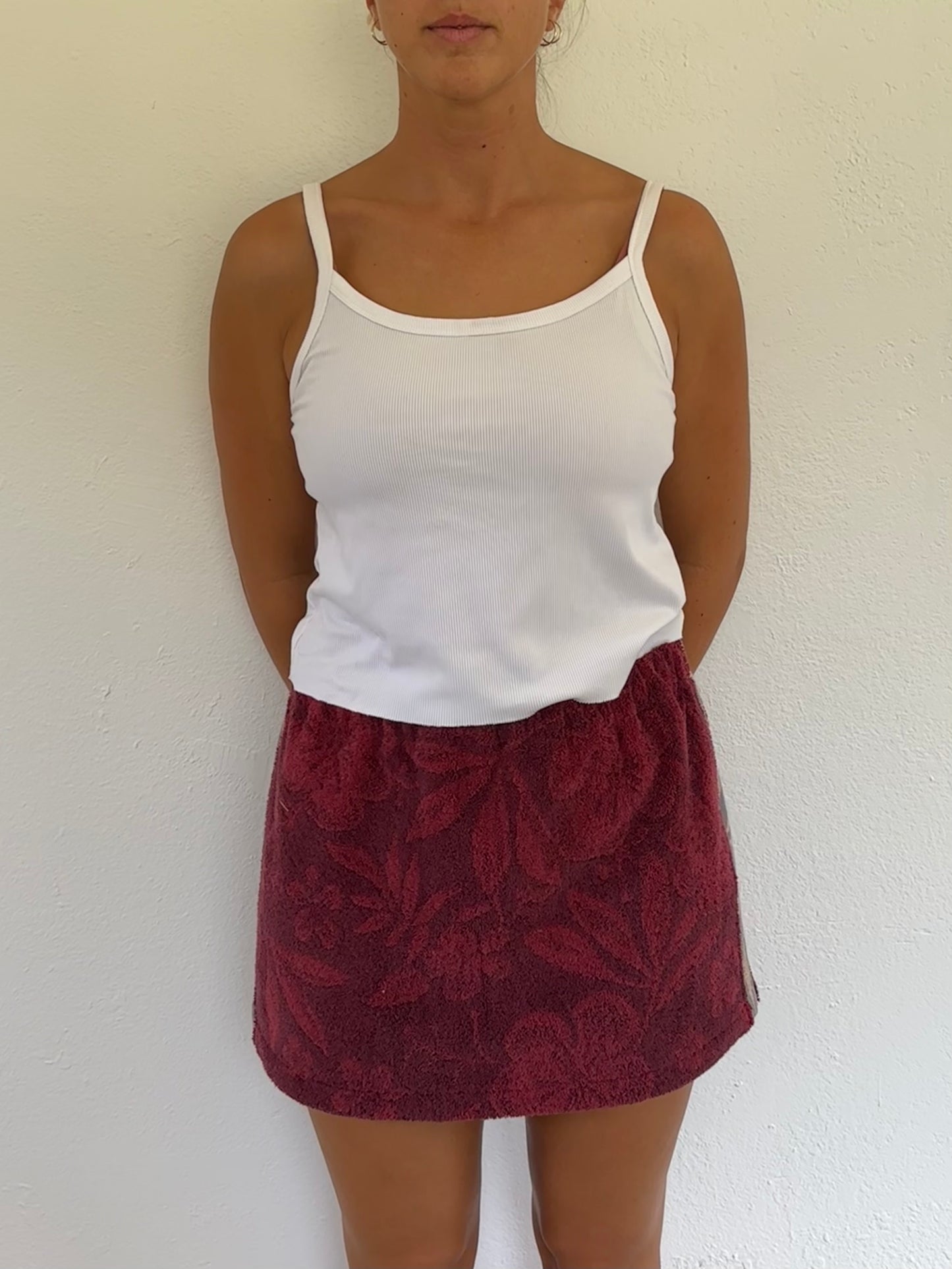 Rosa Skirt (m)