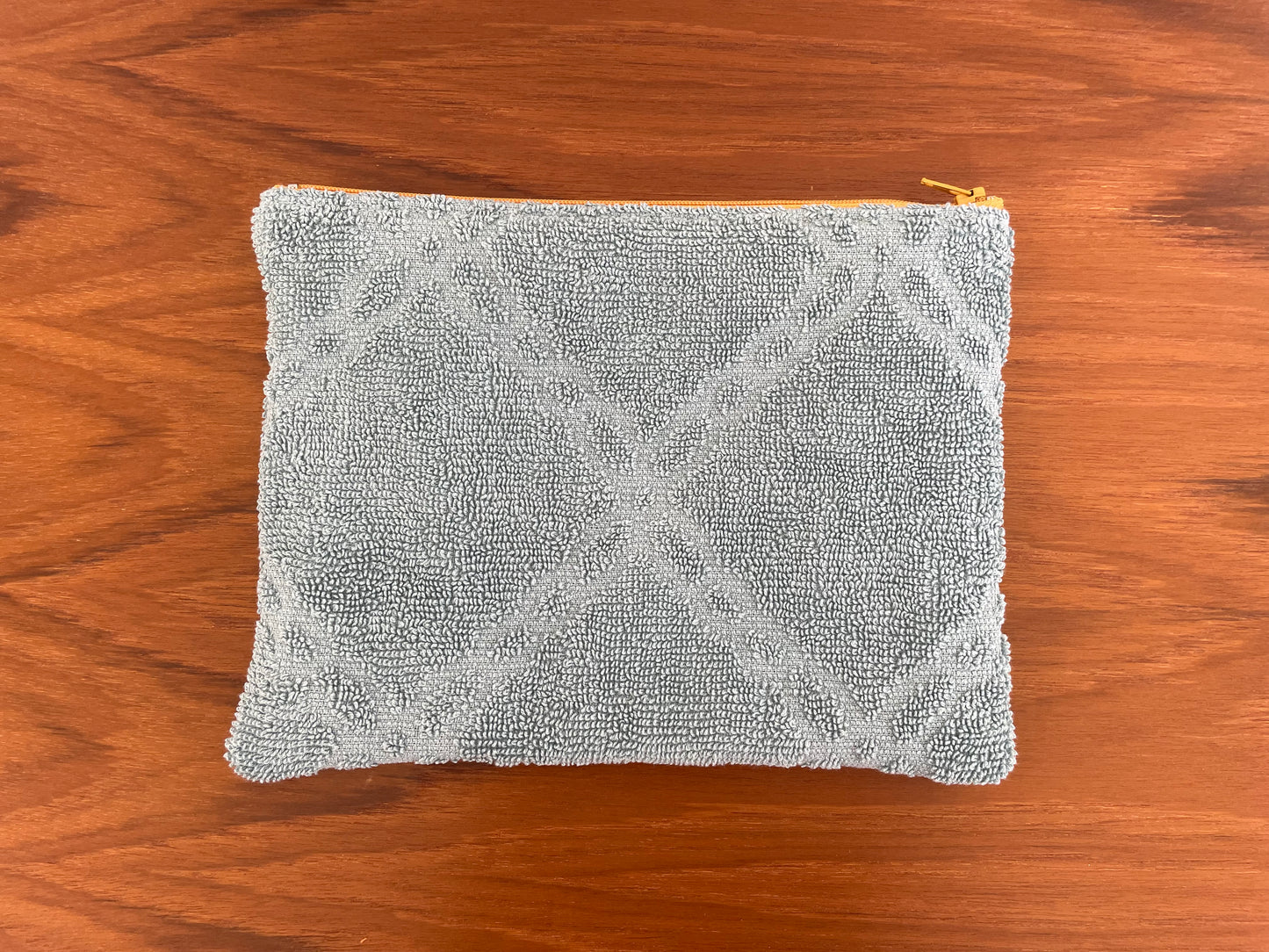 Large Zip Pouch