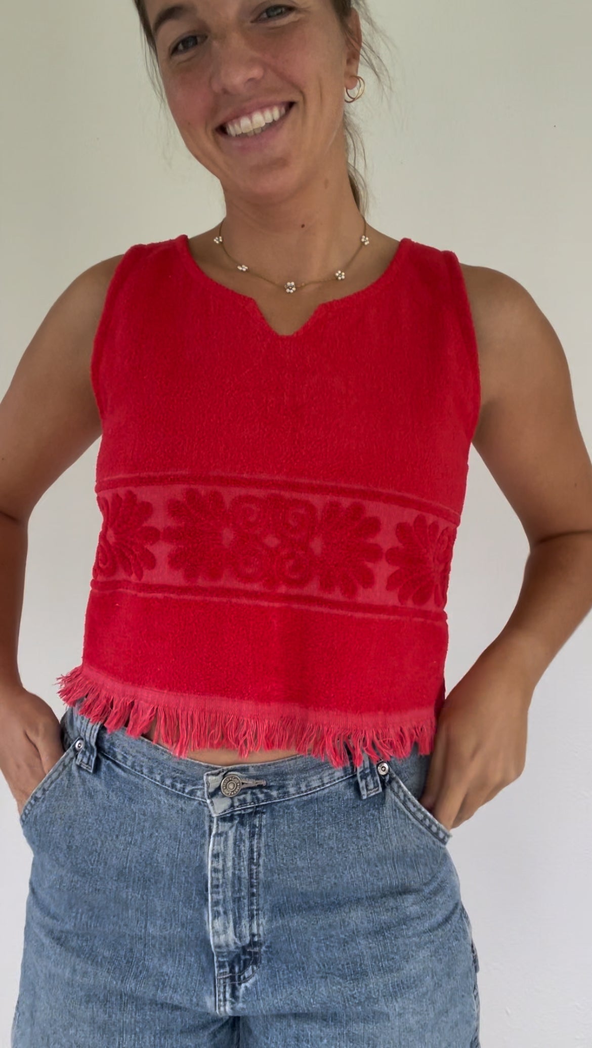 Tops Sewing Pattern