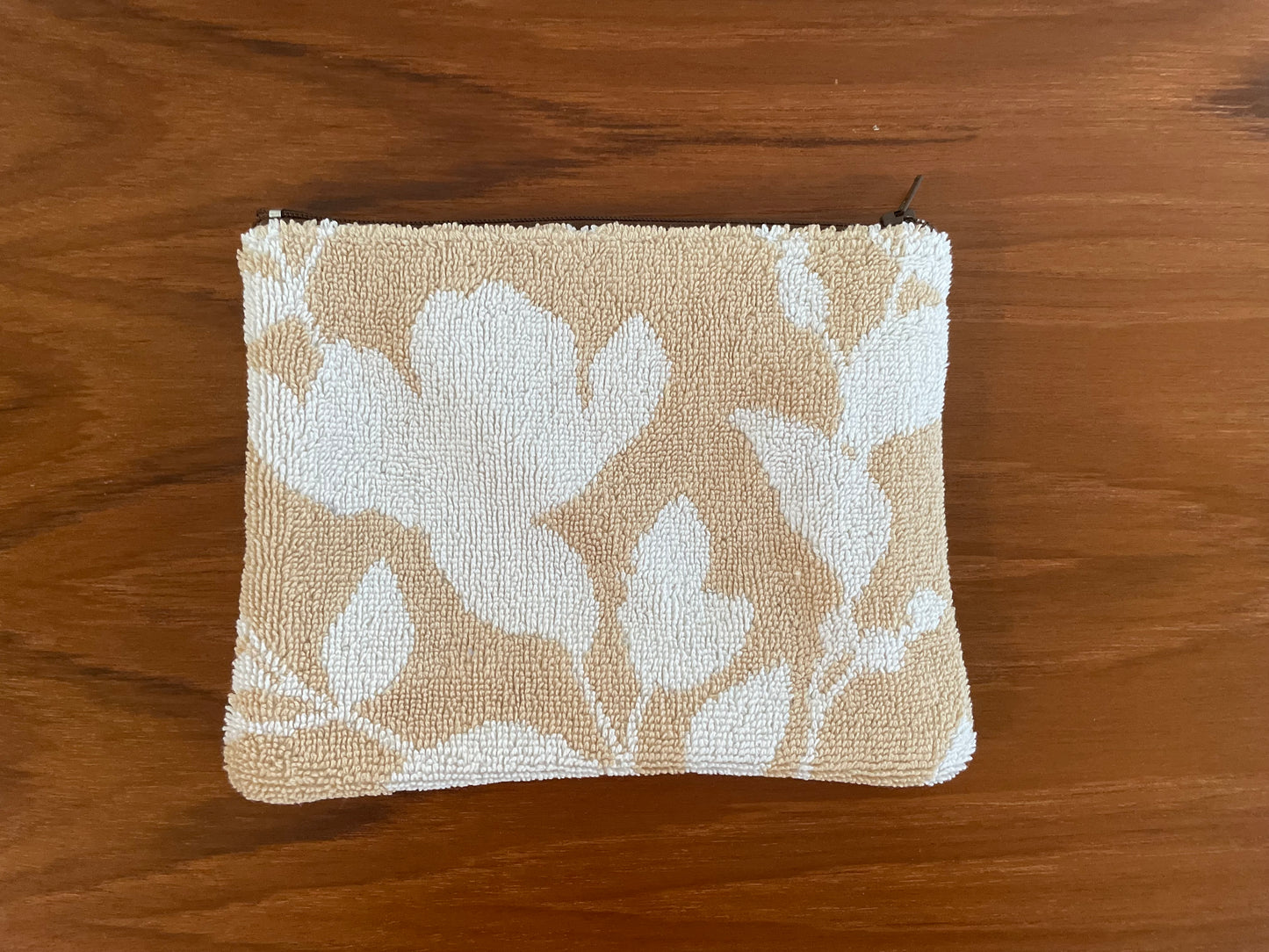 Small Zip Pouch