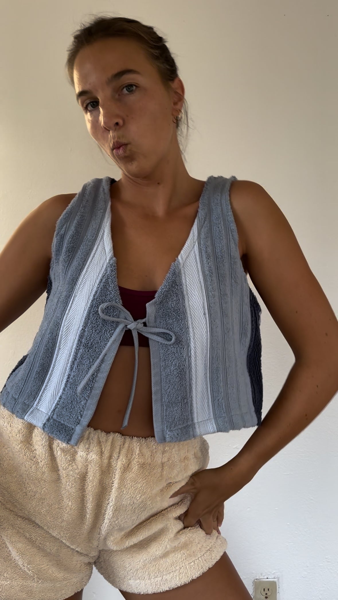 Tops Sewing Pattern