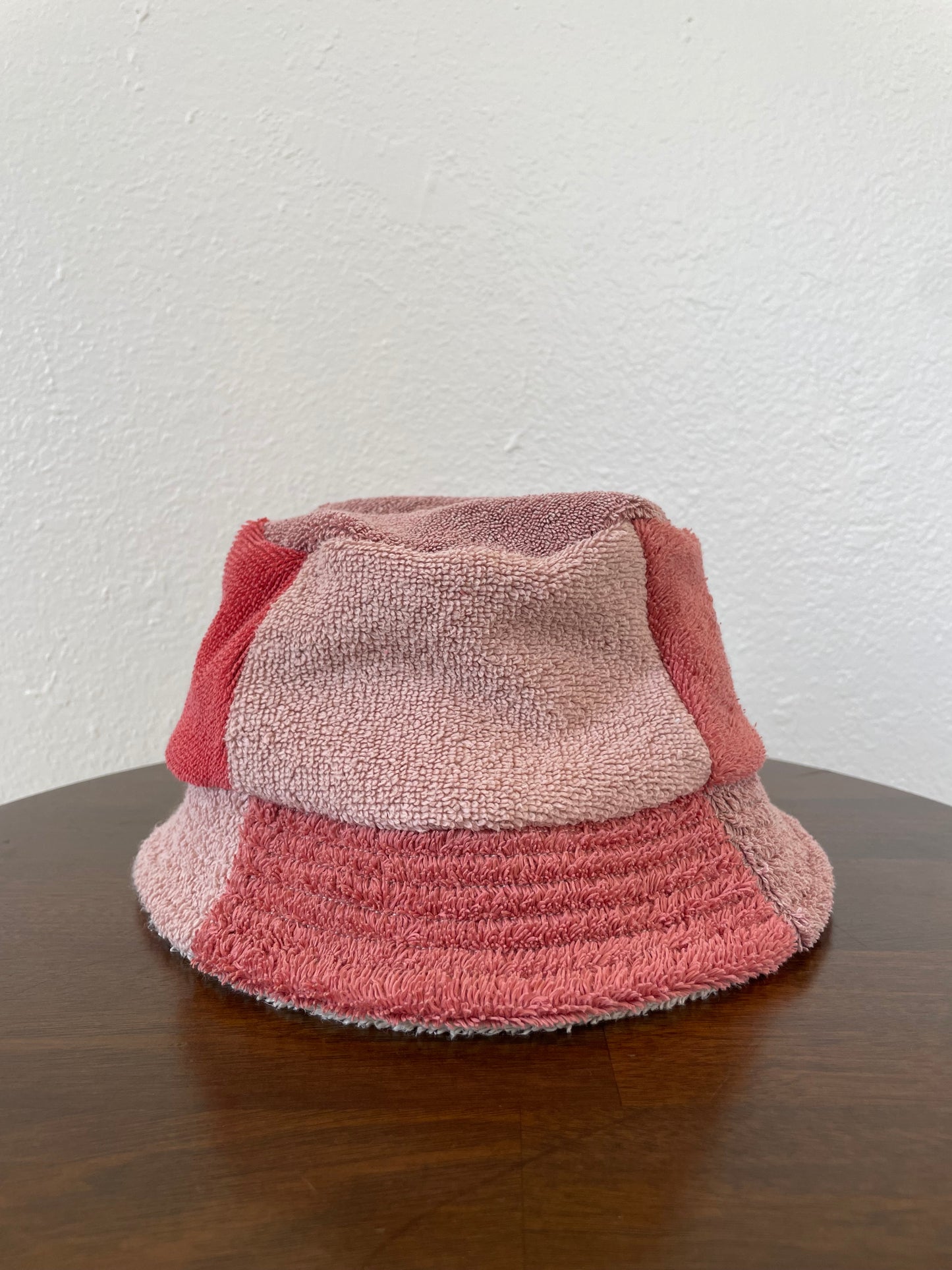 The Pinks Bucket