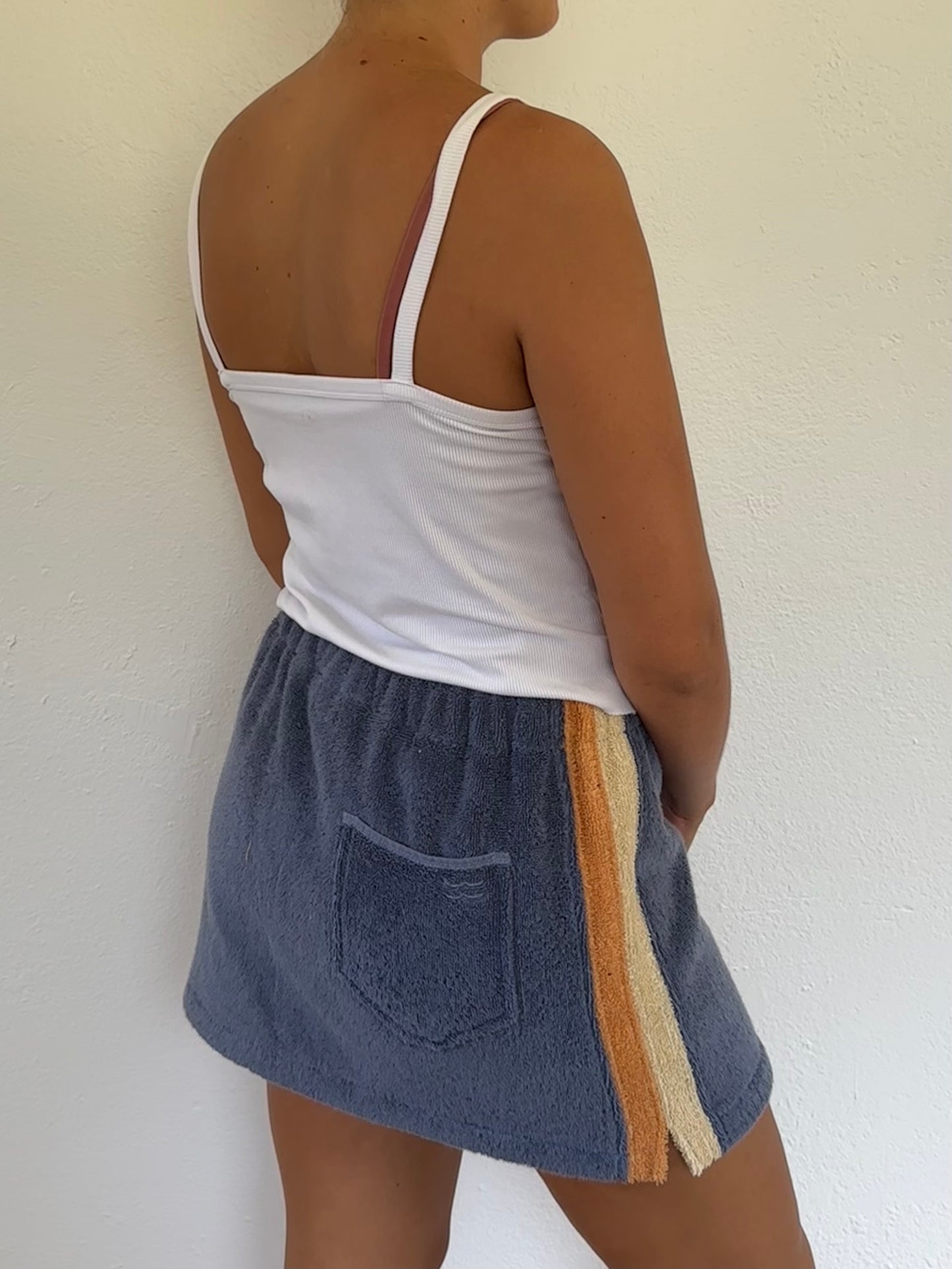 Sky Skirt (m)