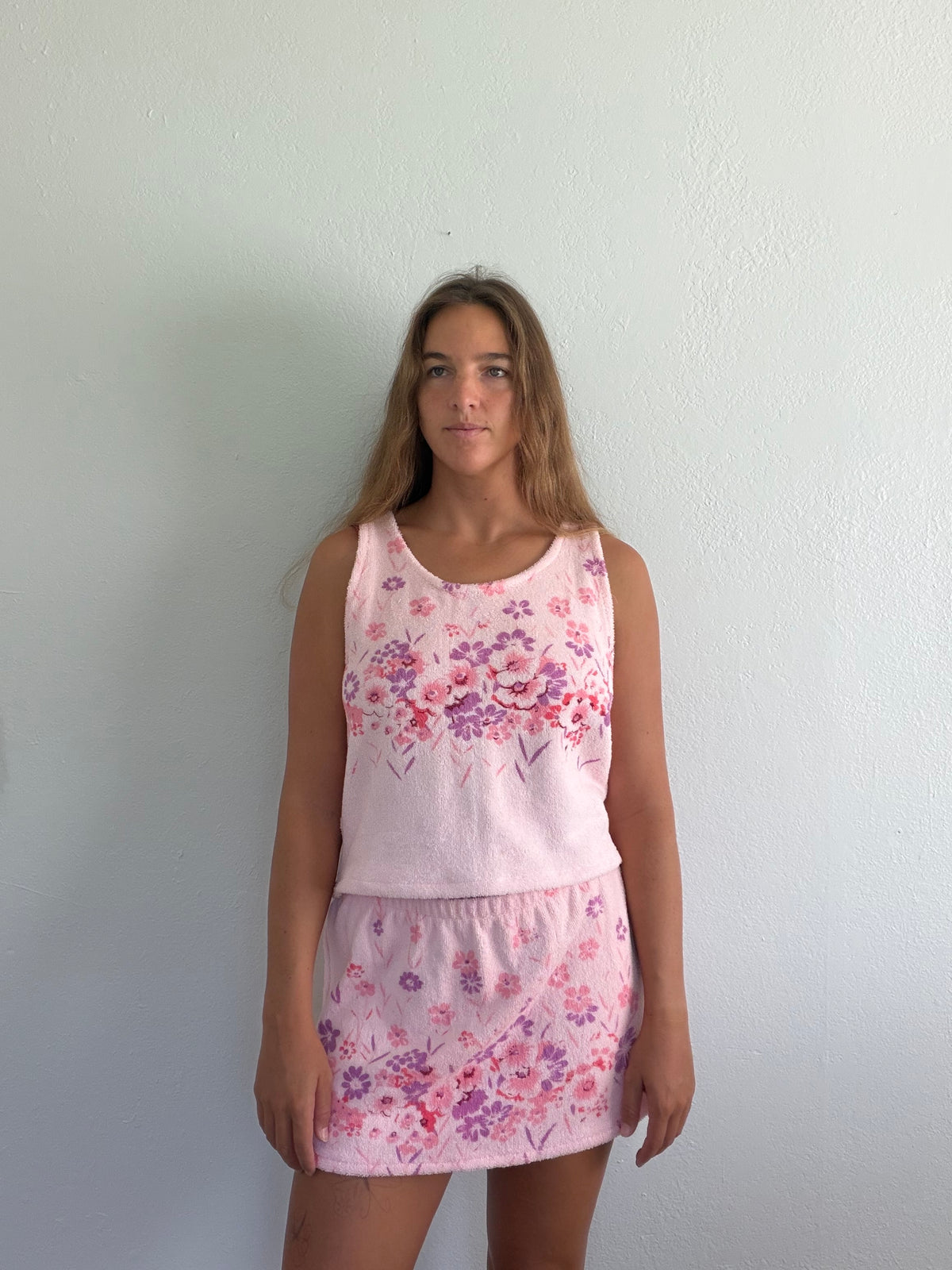 L Garden Set