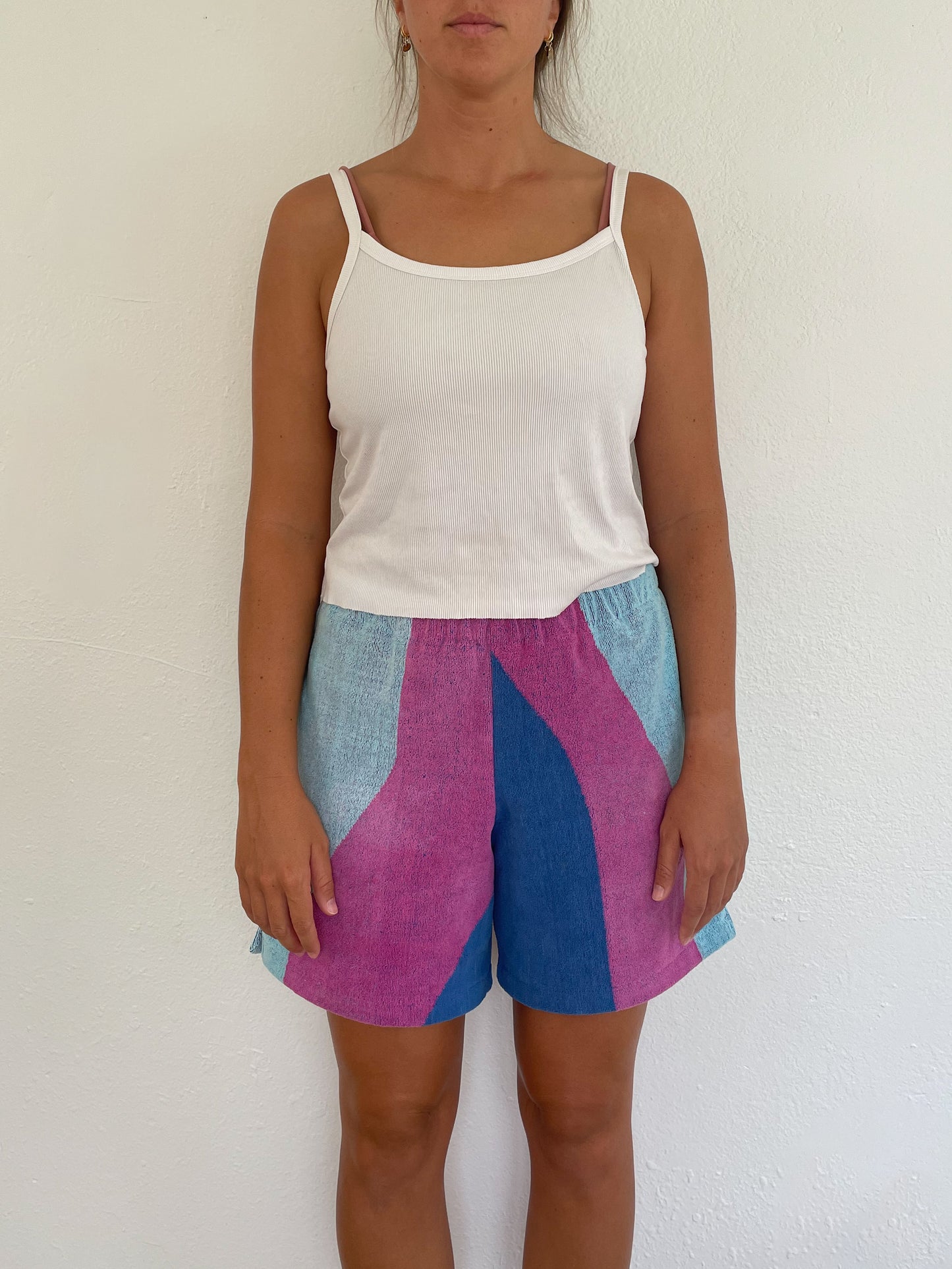 M Groove Shorts