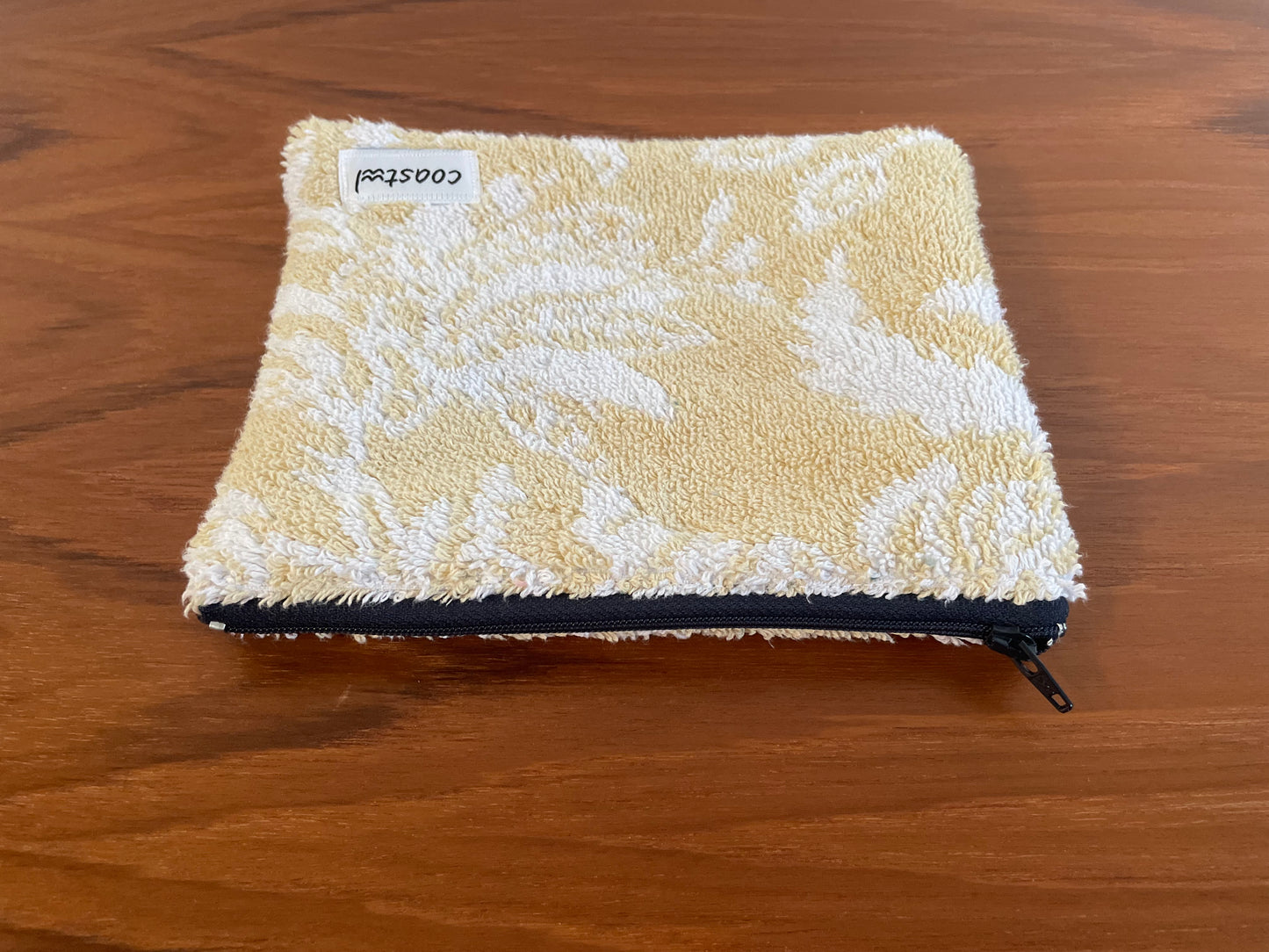 Small Zip Pouch