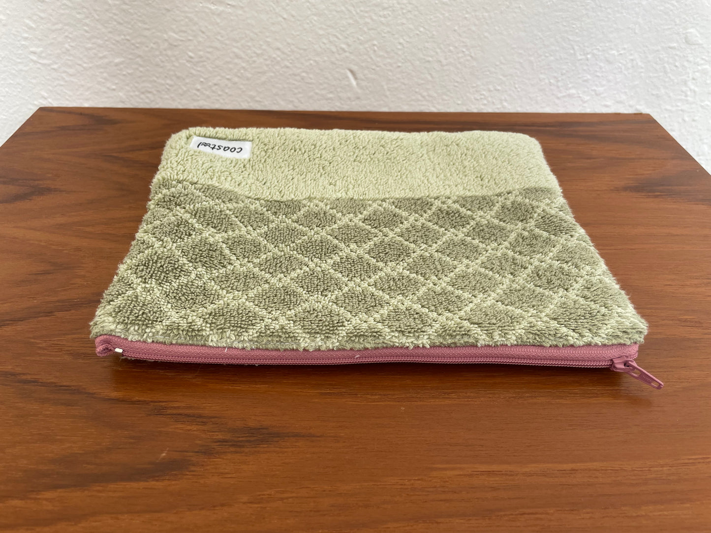 Large Zip Pouch