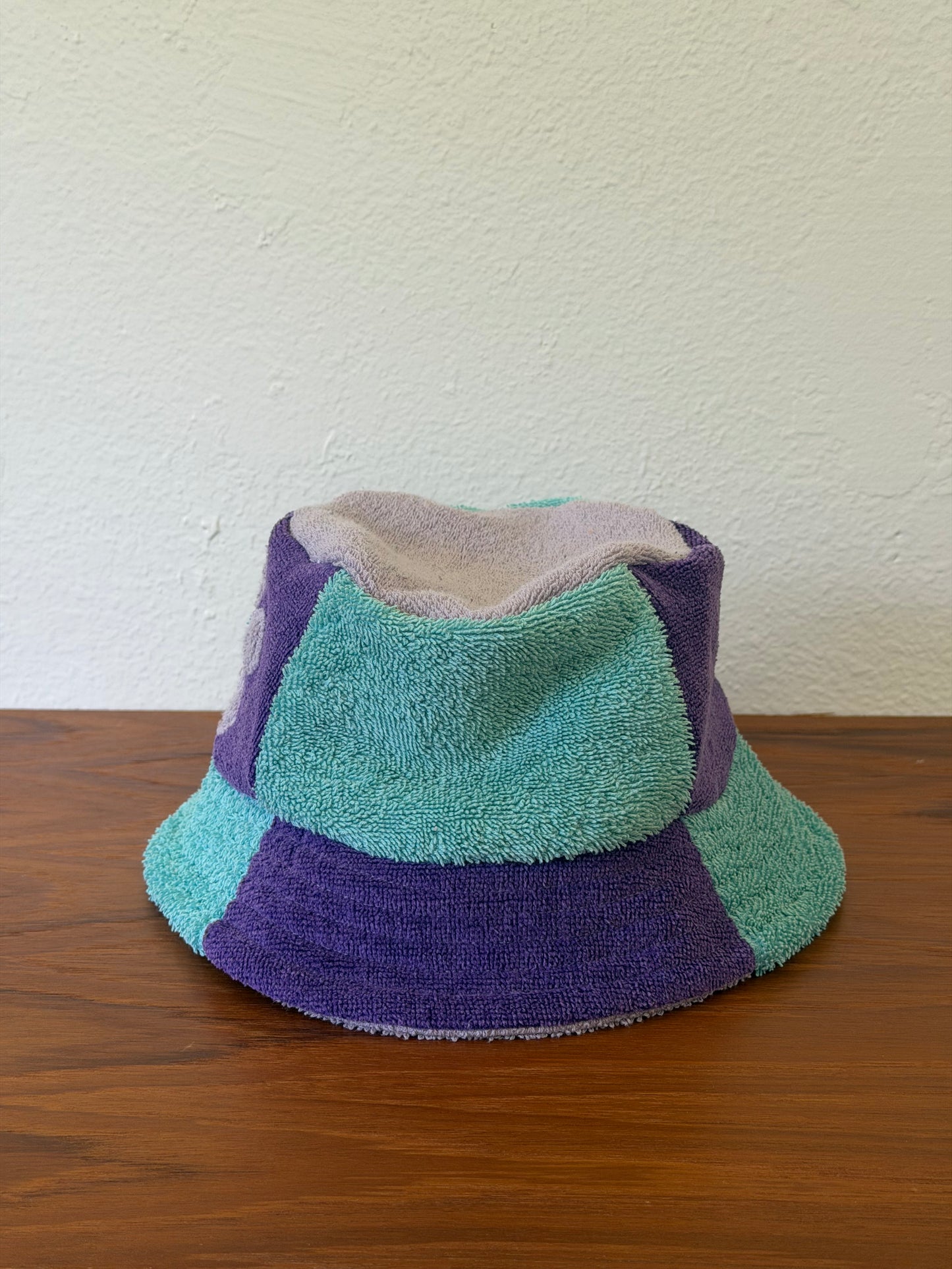 Violet Bucket