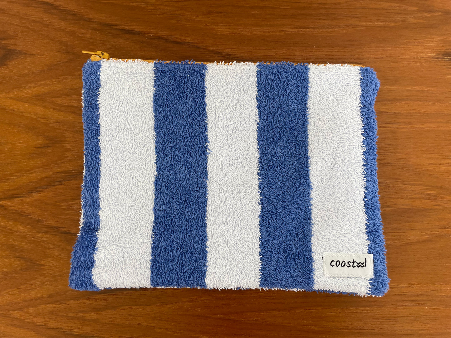 Large Zip Pouch