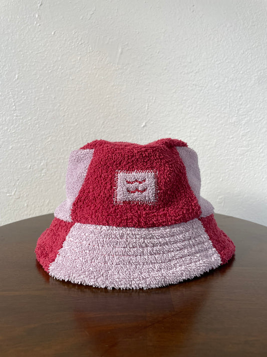 Peonies Bucket