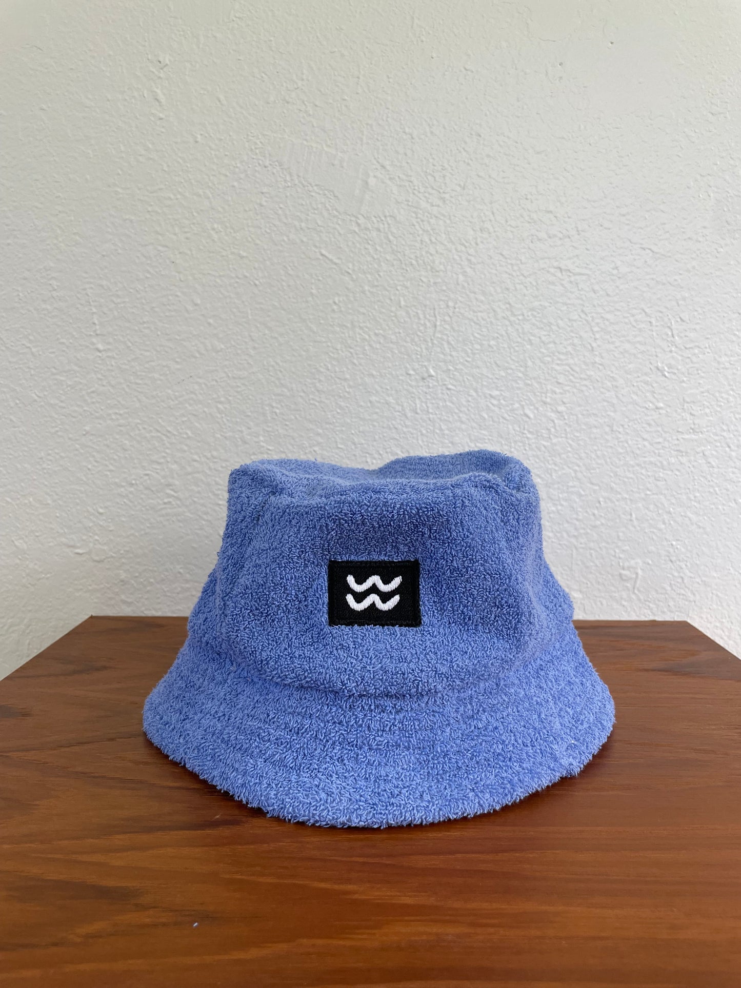 XL Blue Bucket