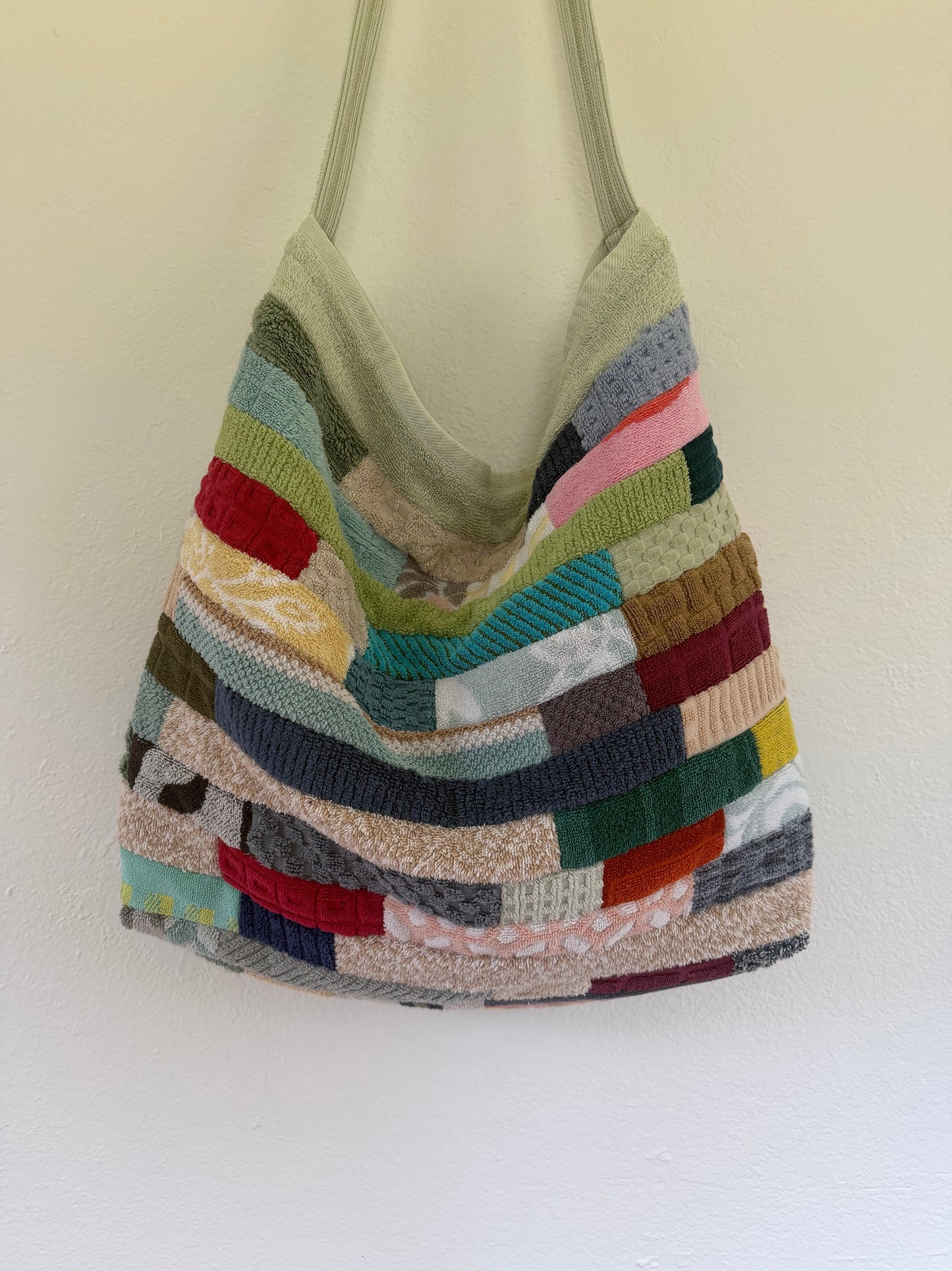 Poolside Tote