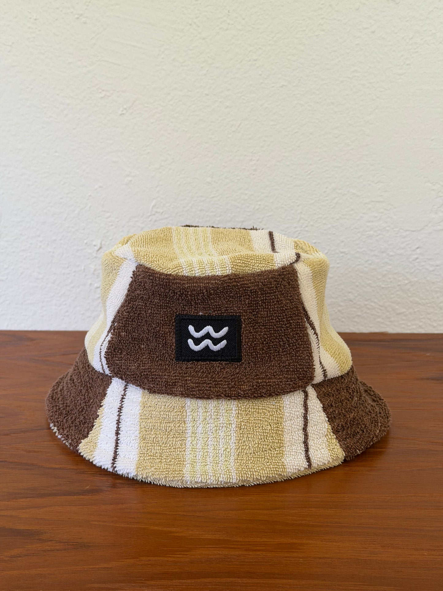 Brown Bucket