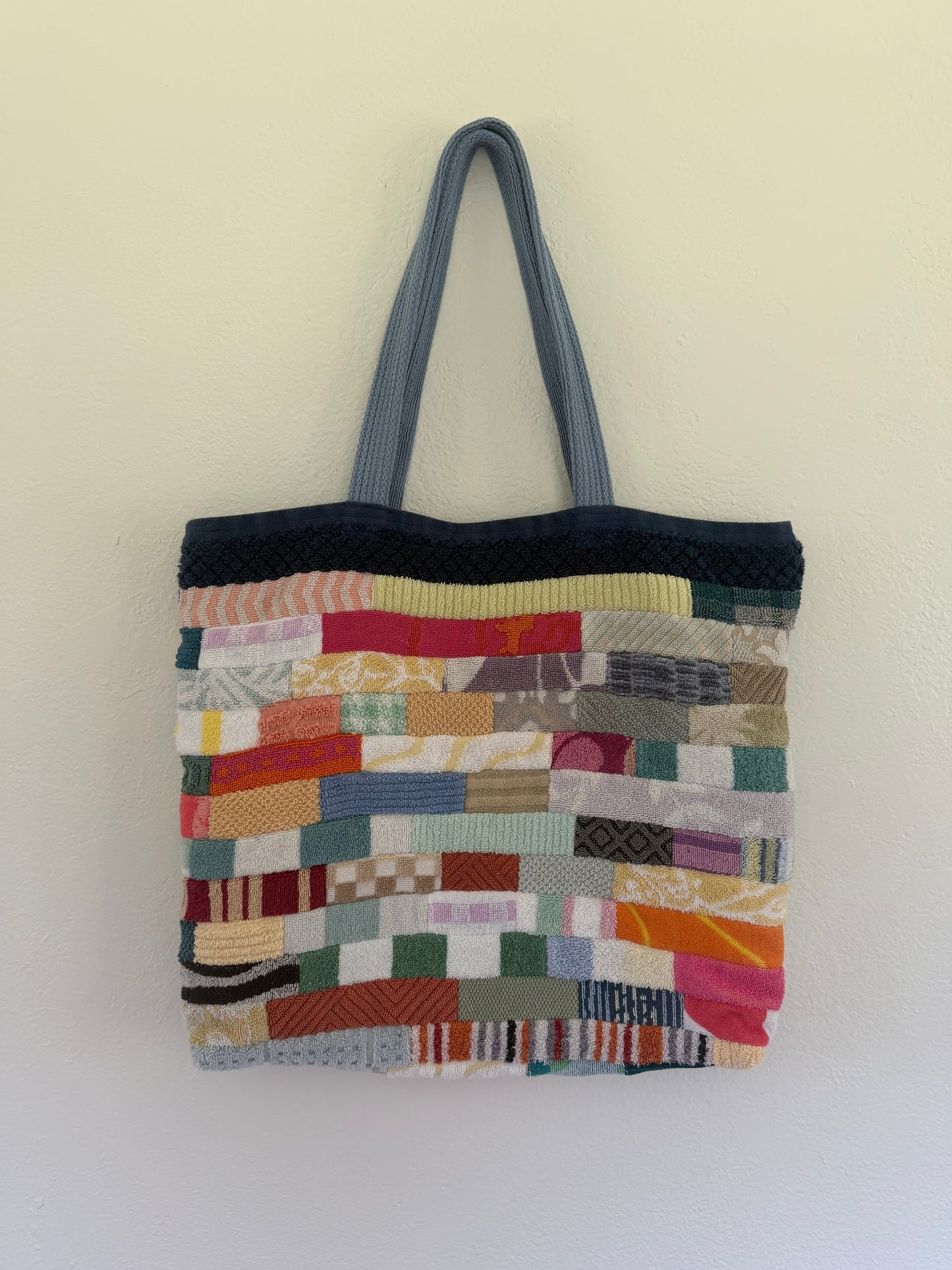 Deep End Tote