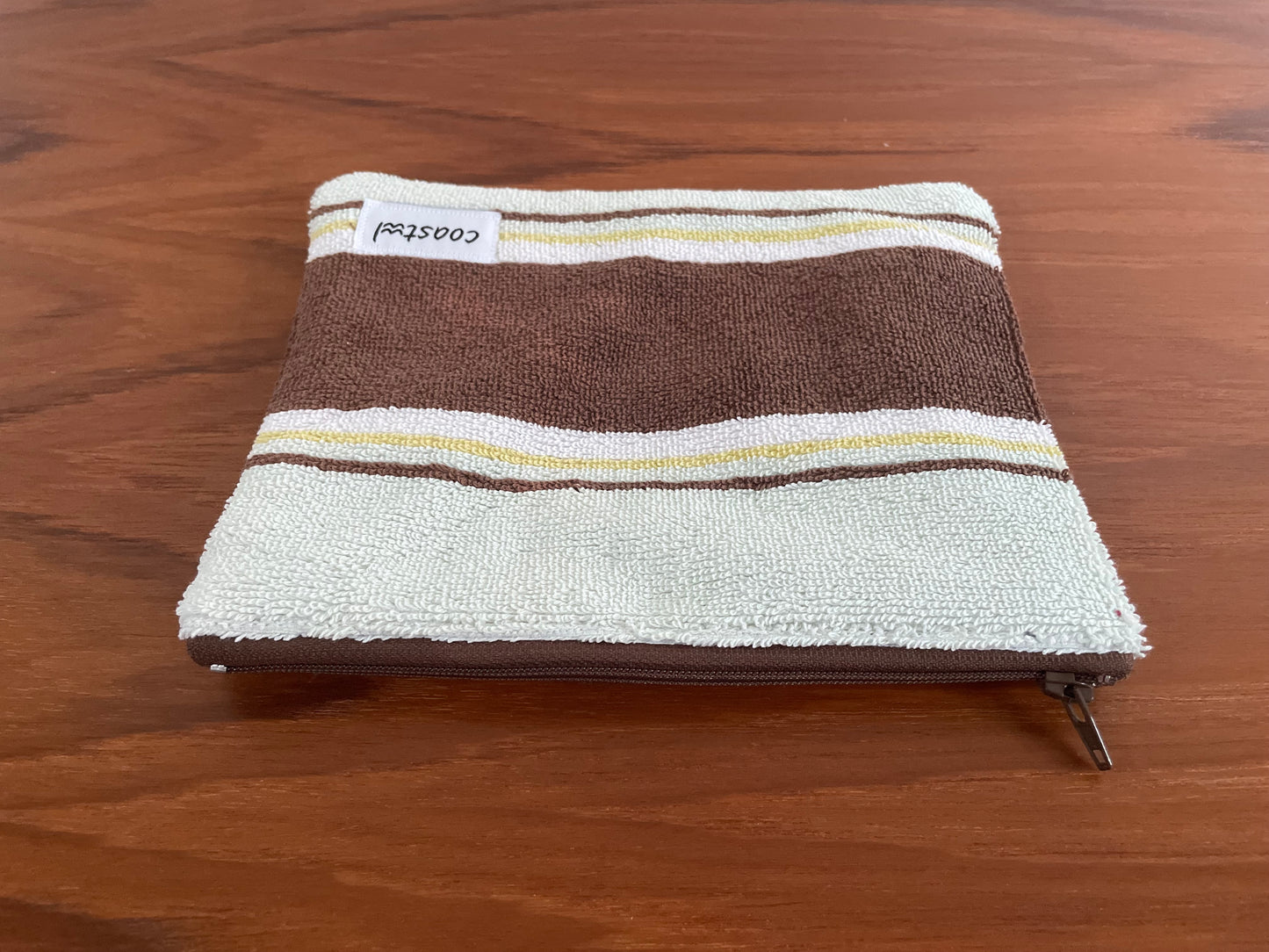 Small Zip Pouch