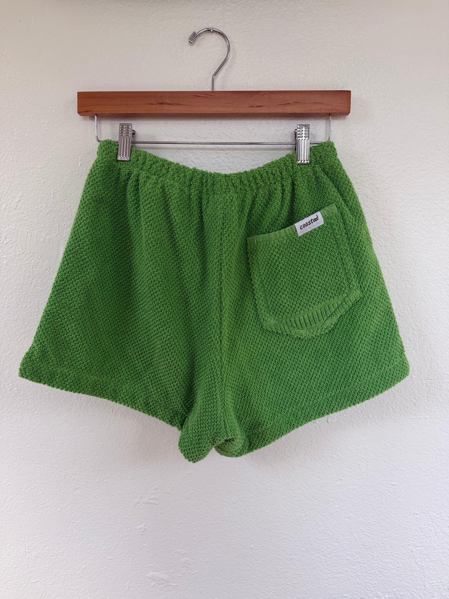 S Green Set