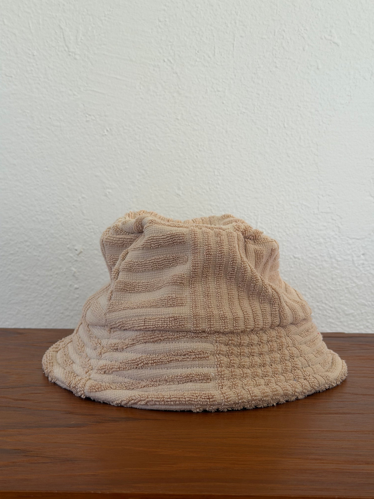 Desert Fields Bucket
