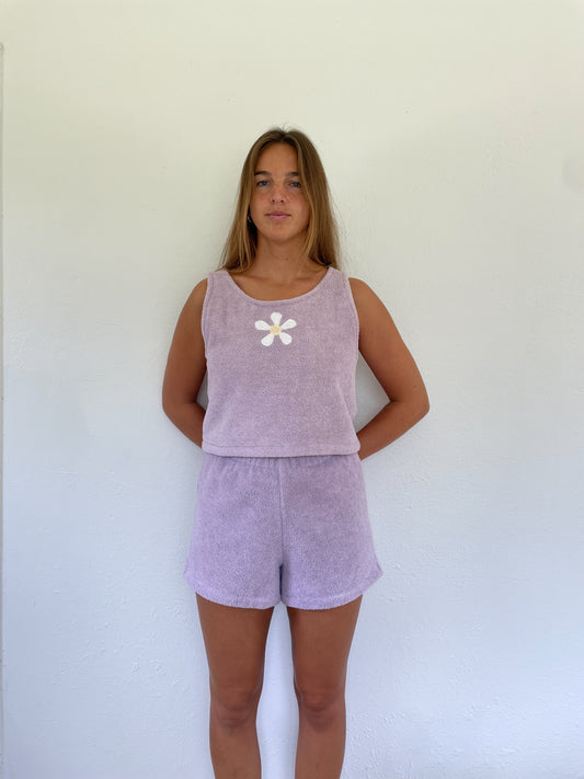 M Blush Daisy Set