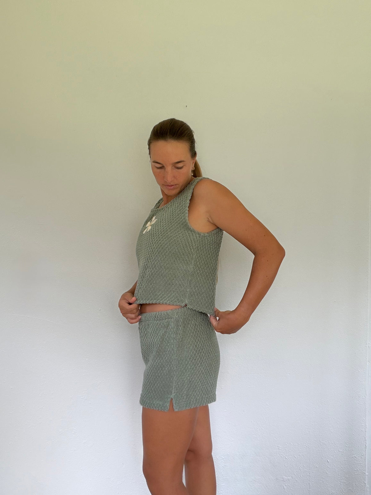 Tops Sewing Pattern