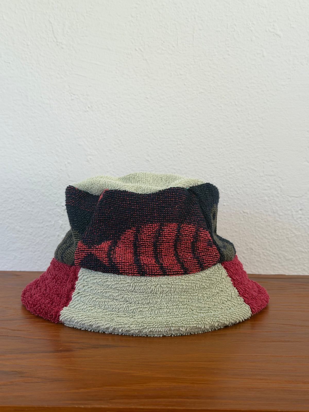 Fish Bucket