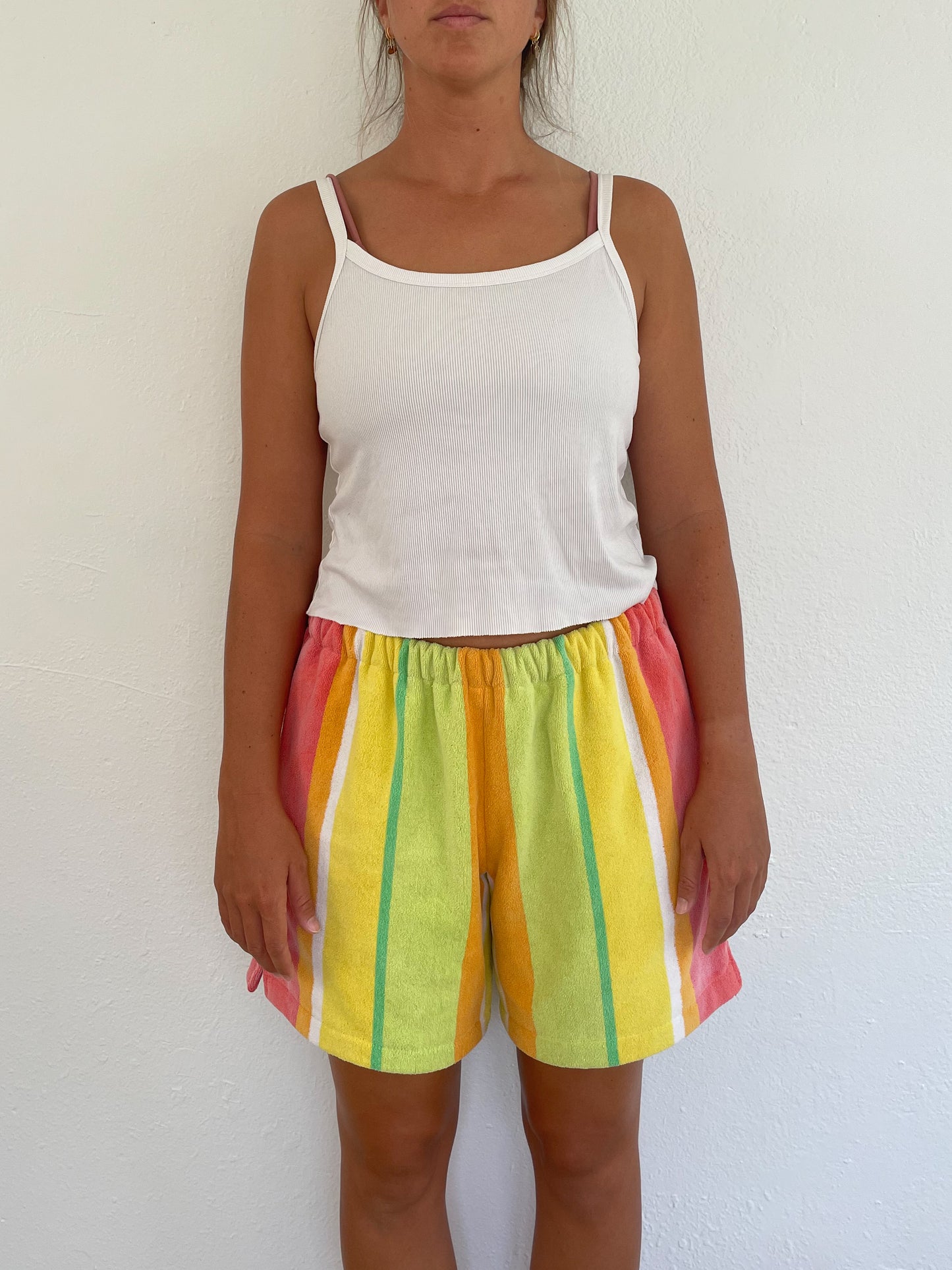 L Sherbet Shorts