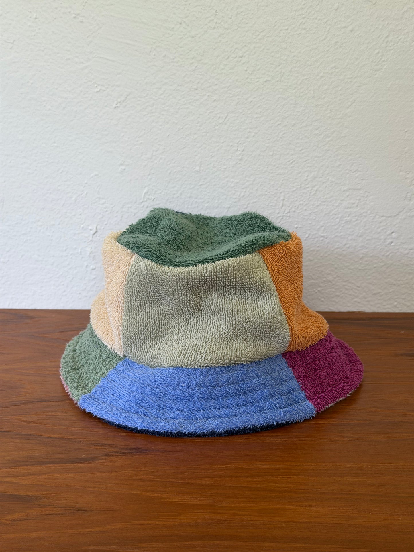 Rainbow Bucket