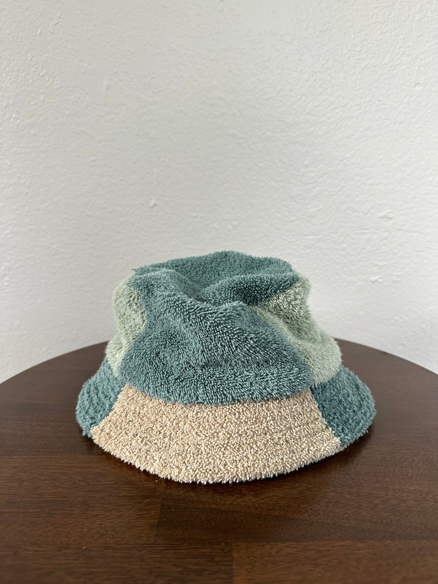 Forget Me Not Bucket