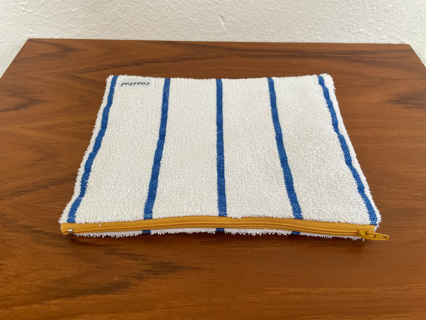 Large Zip Pouch