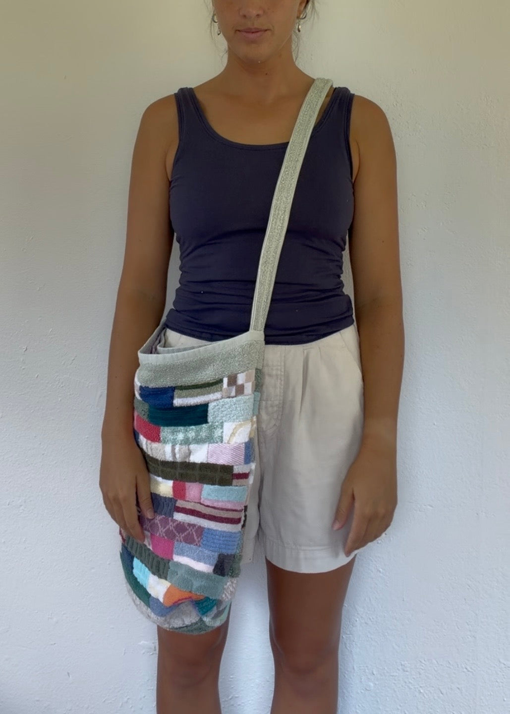Poolside Tote