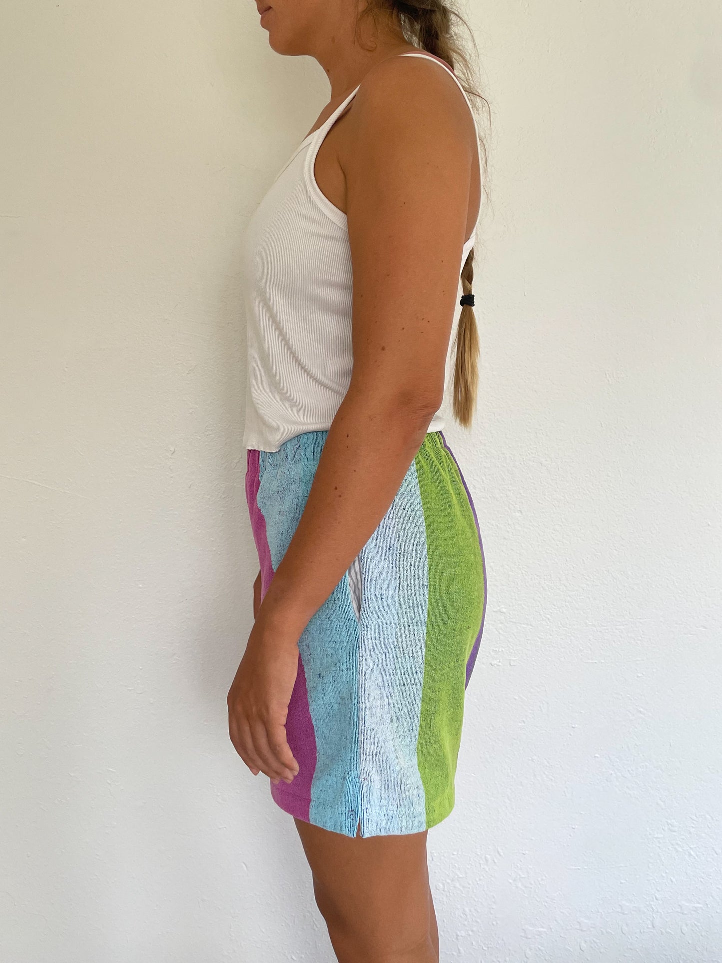 M Groove Shorts
