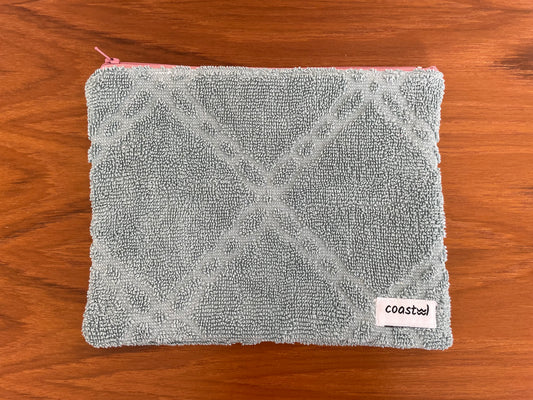Large Zip Pouch