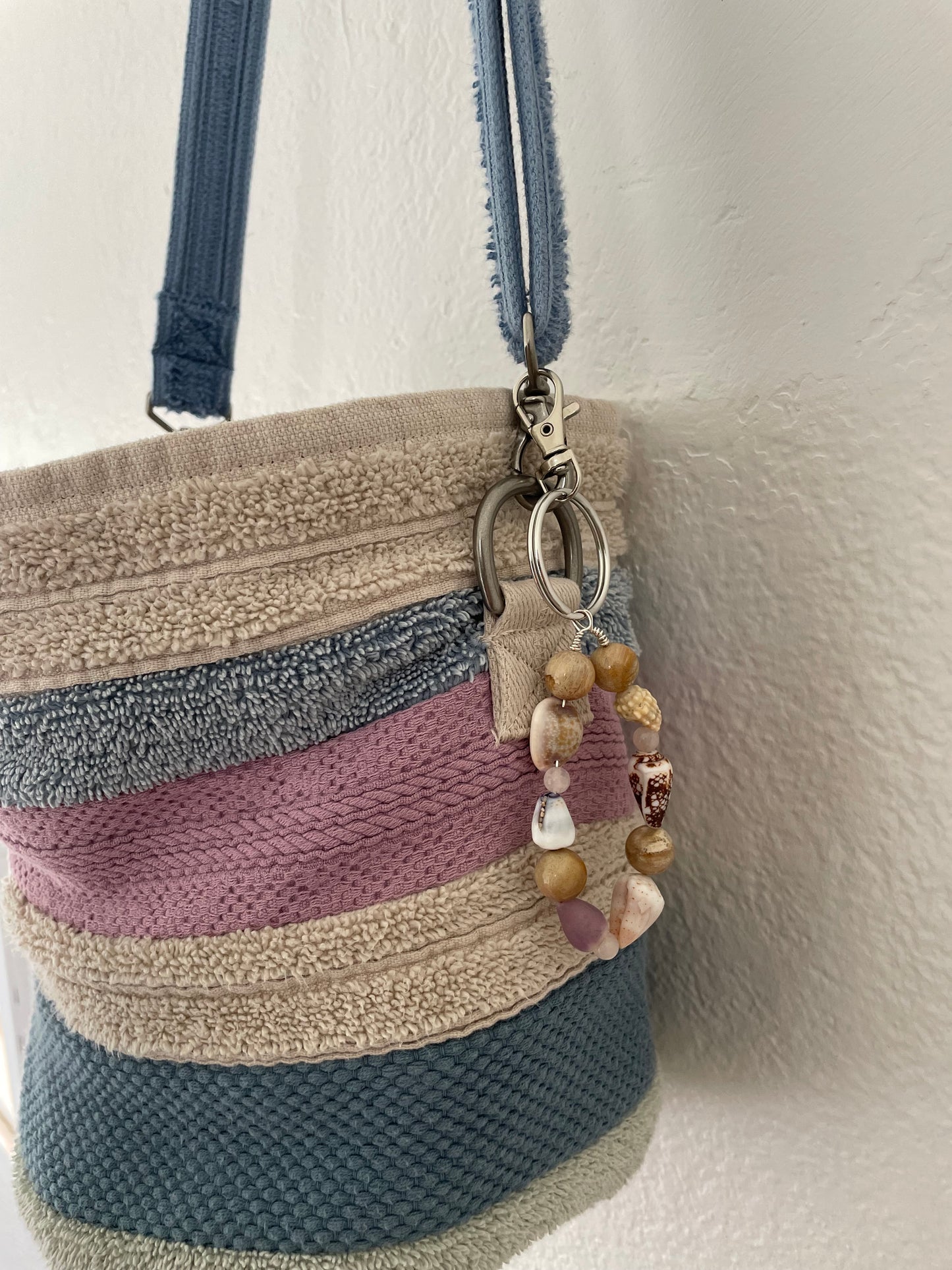 Dawn Bucket Bag