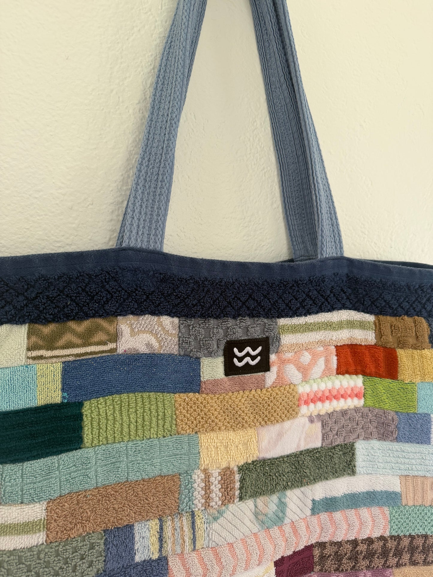 Deep End Tote
