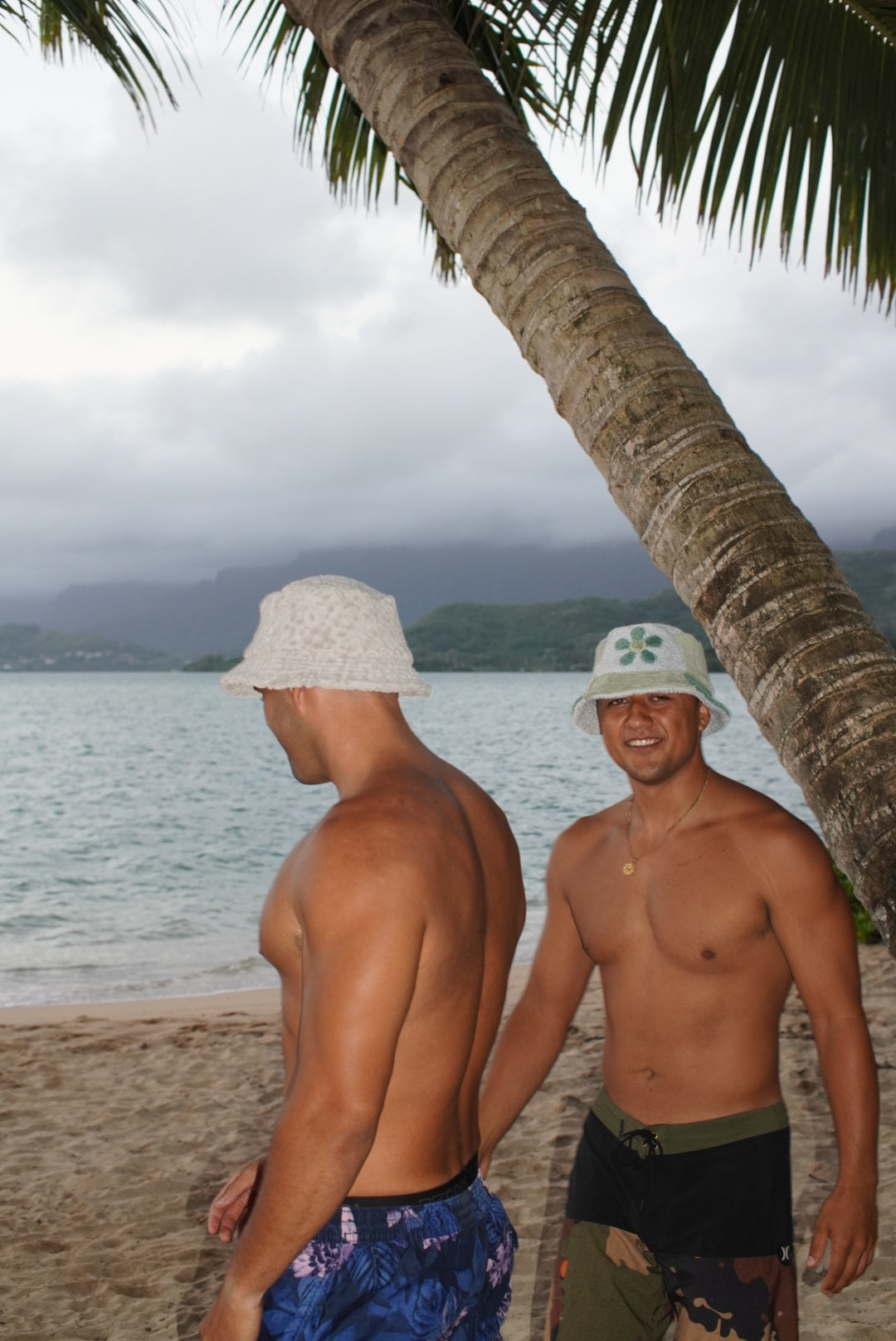 Bucket Hat Sewing Pattern