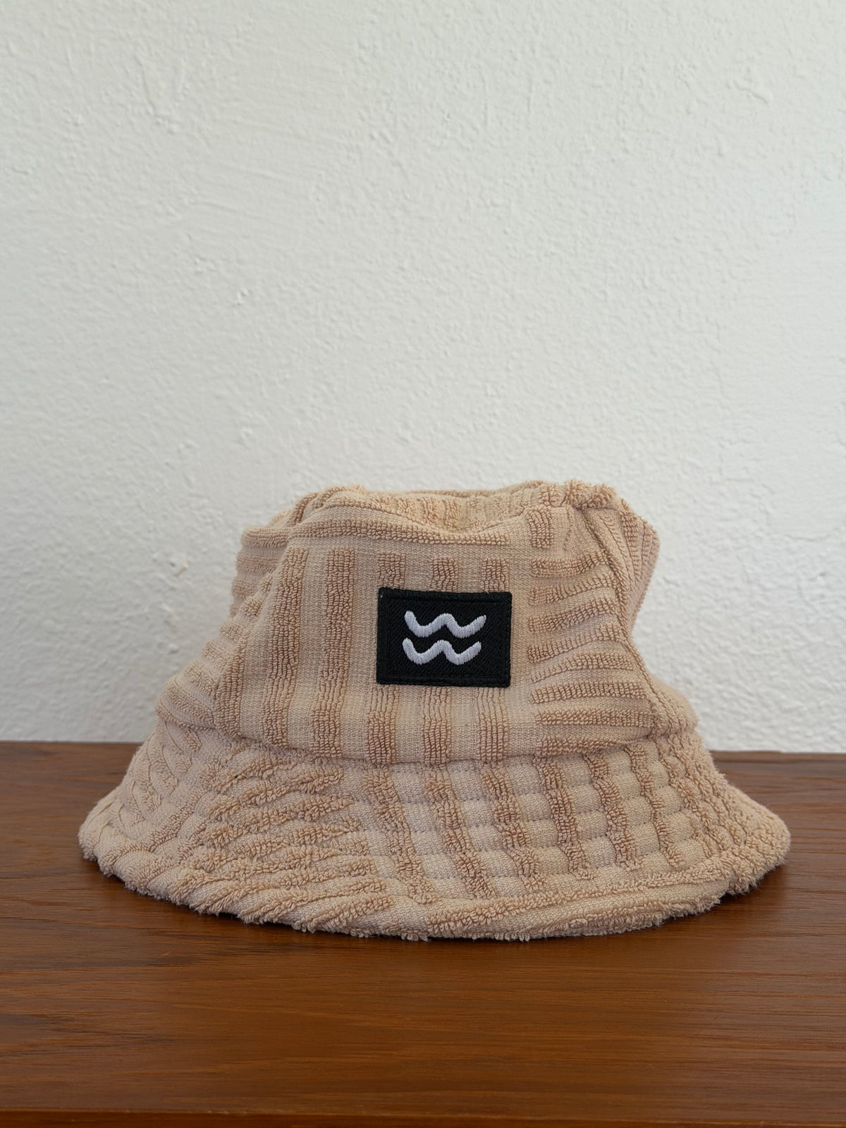 Desert Fields Bucket