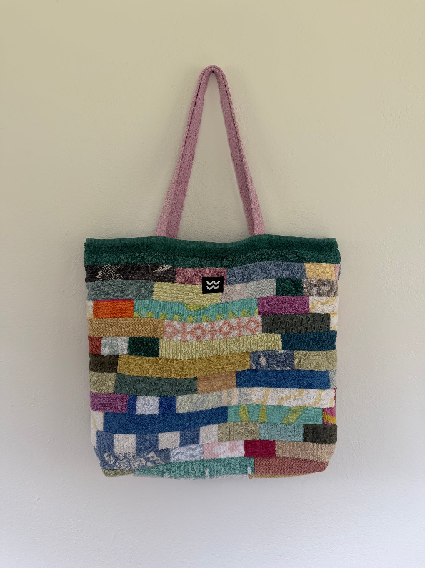 Good Morning Tote
