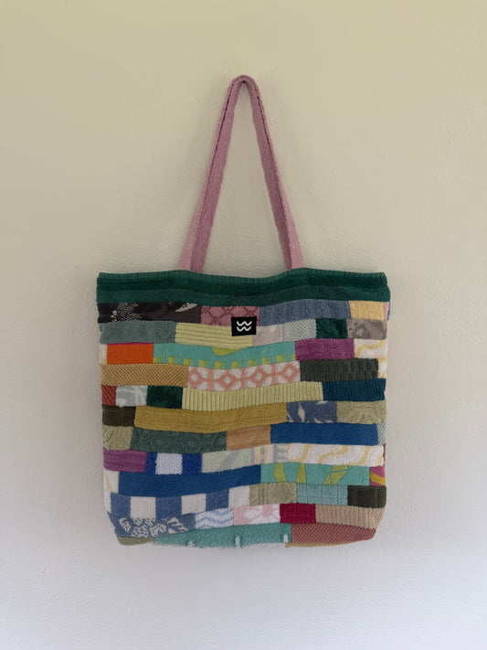 Good Morning Tote