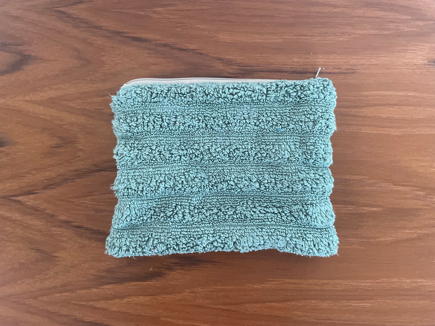 Small Zip Pouch