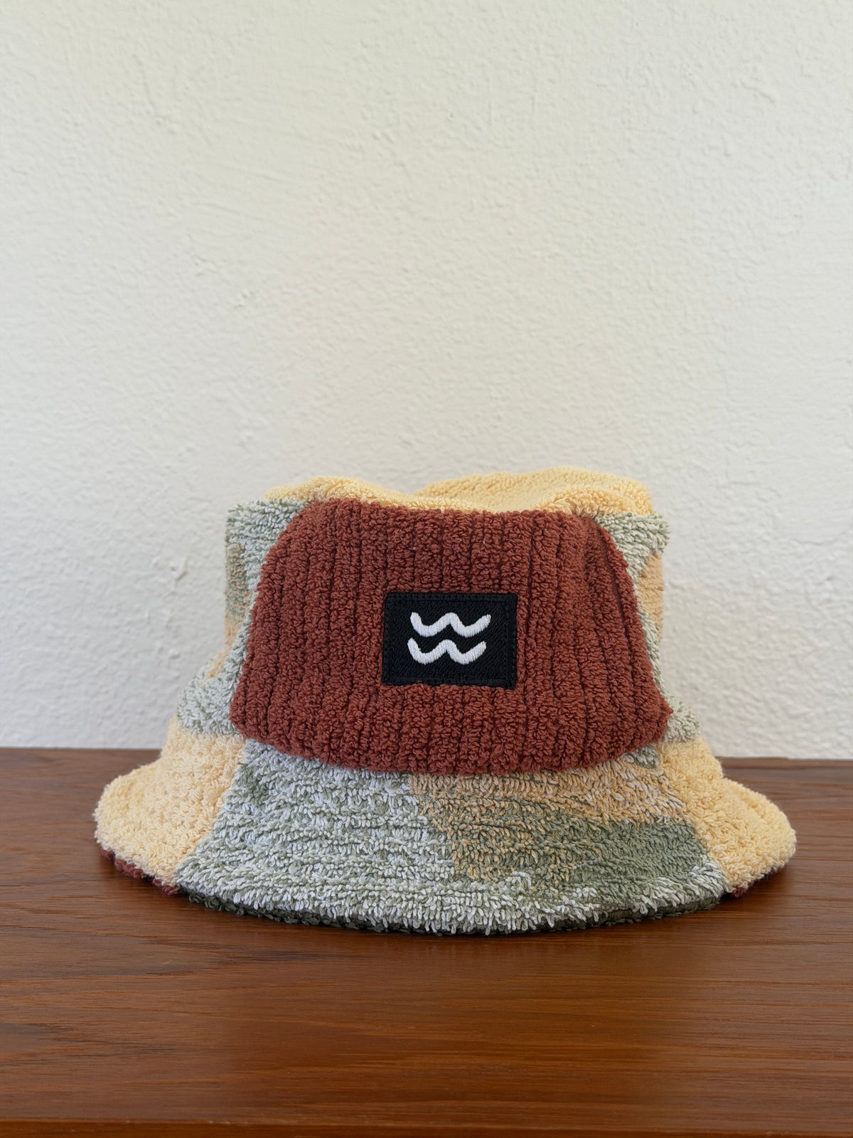 Foliage Bucket