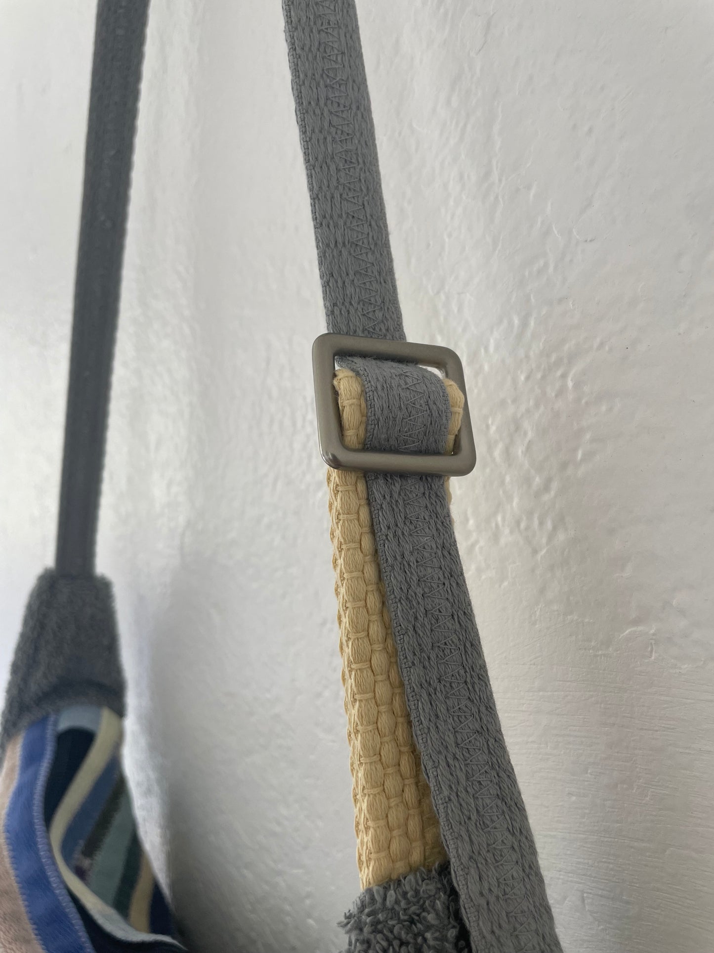 Stormy Day Sling Bag