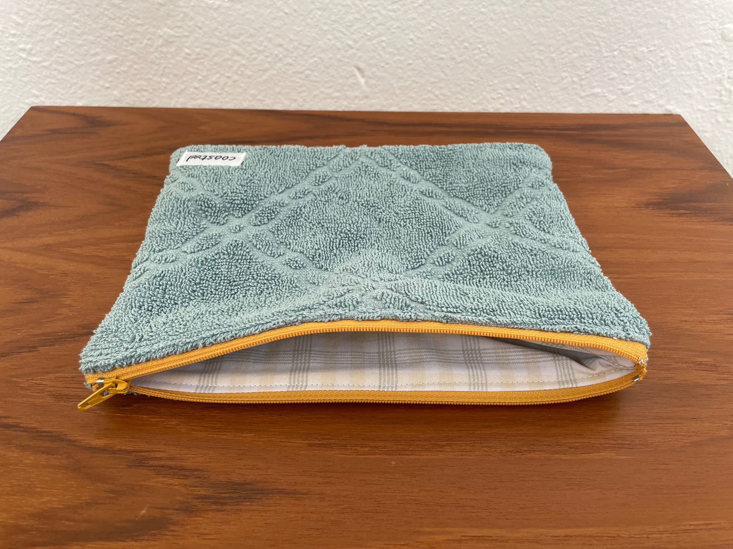 Large Zip Pouch