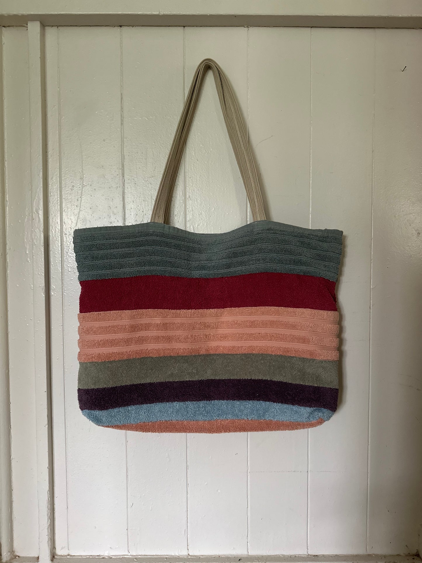 Horizon Tote