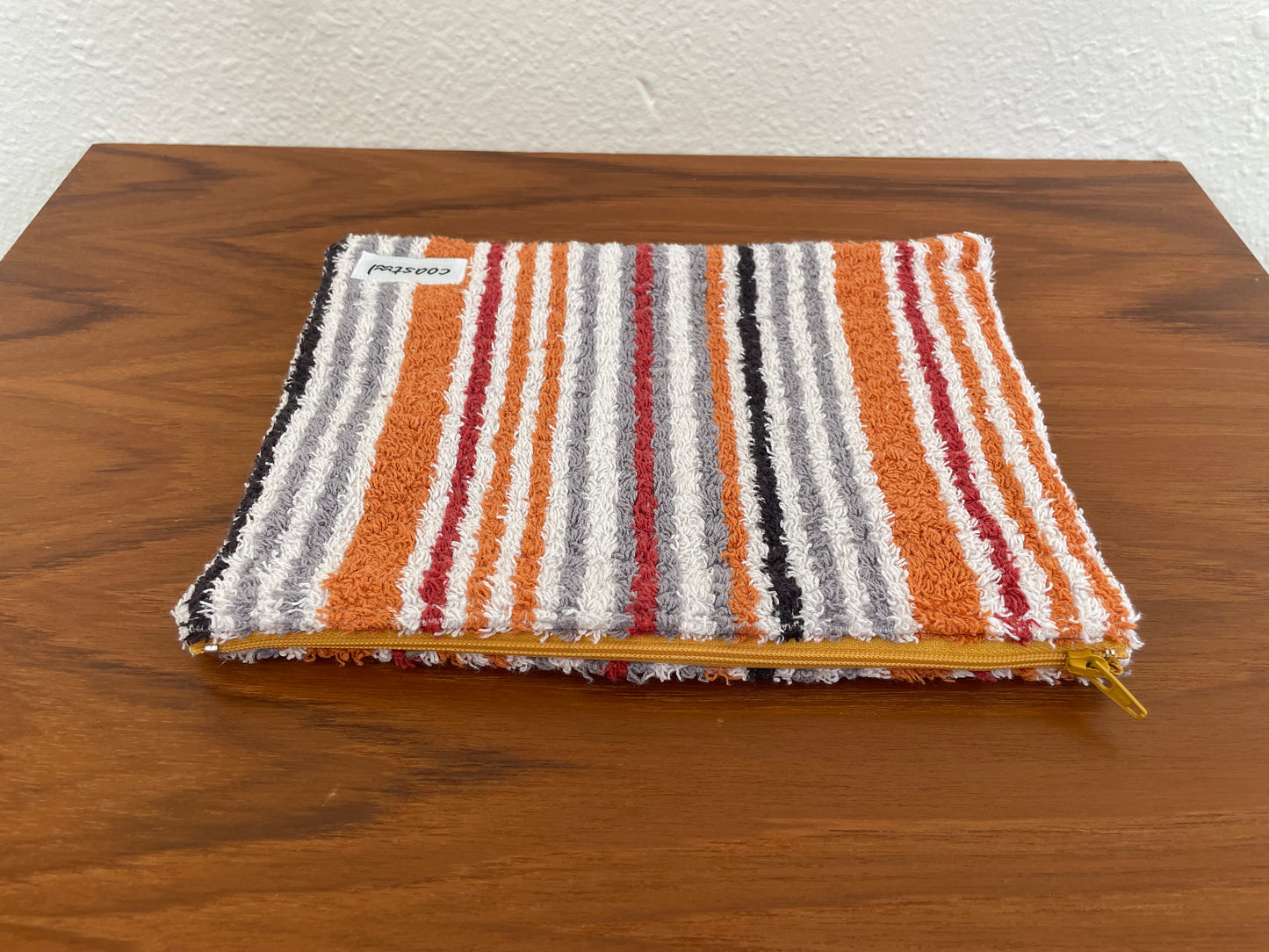 Large Zip Pouch