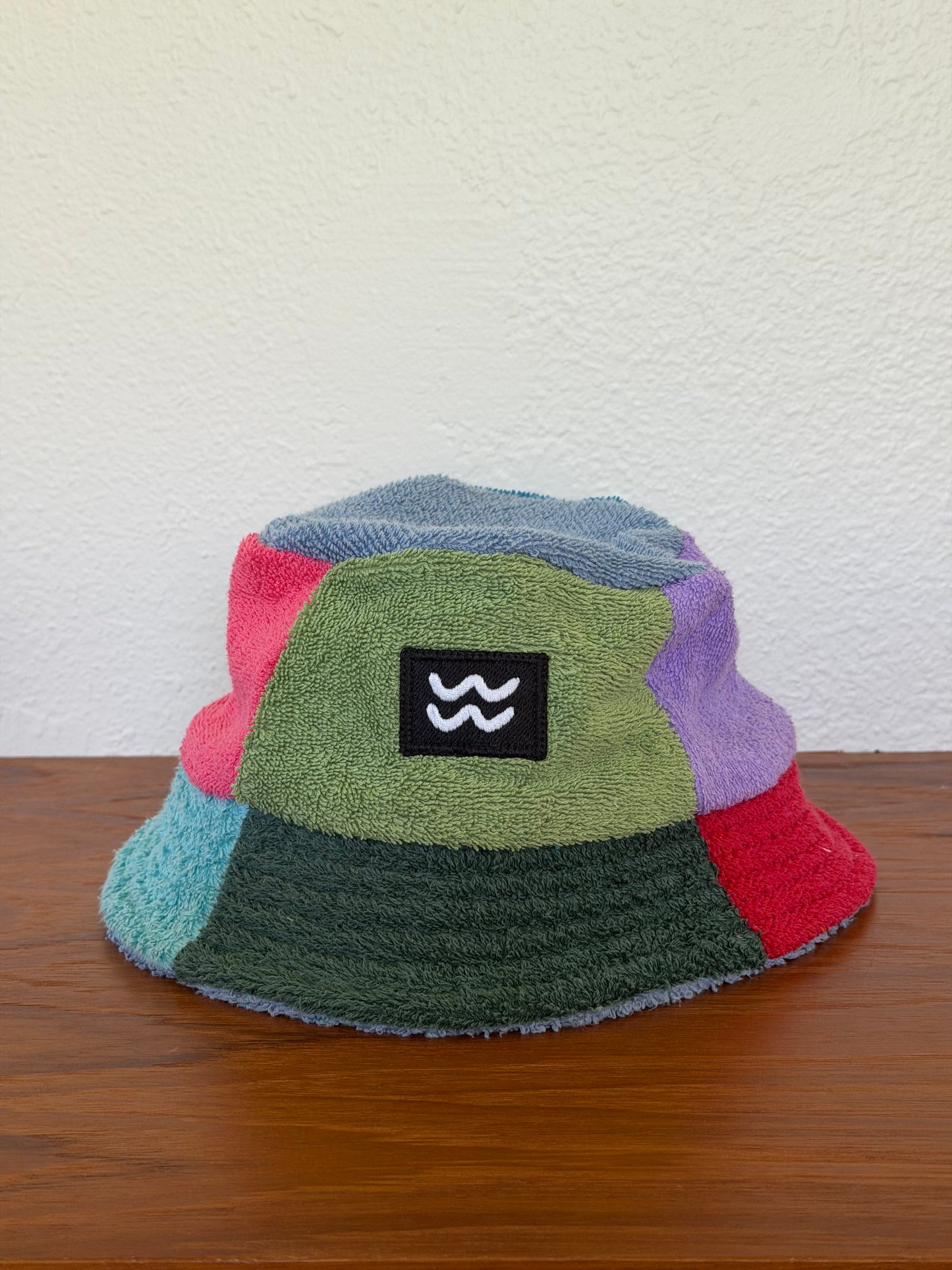 Bright Bucket