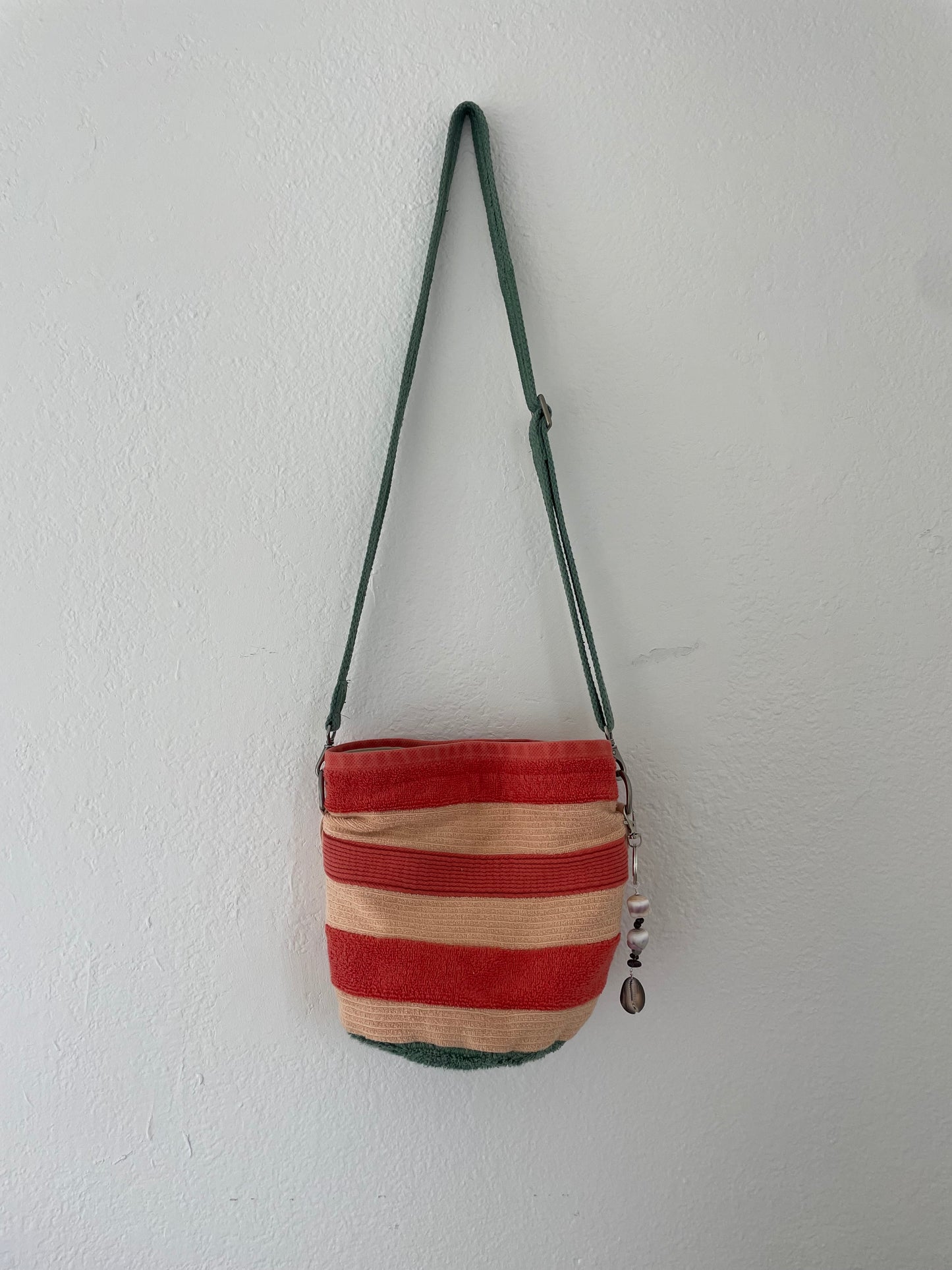 Sunset Bucket Bag