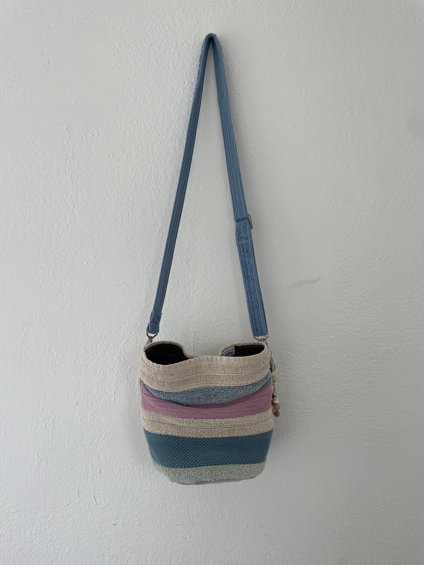 Dawn Bucket Bag